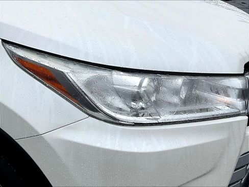Used 2018 Toyota Highlander XLE w/ Protection Package #3 image 33