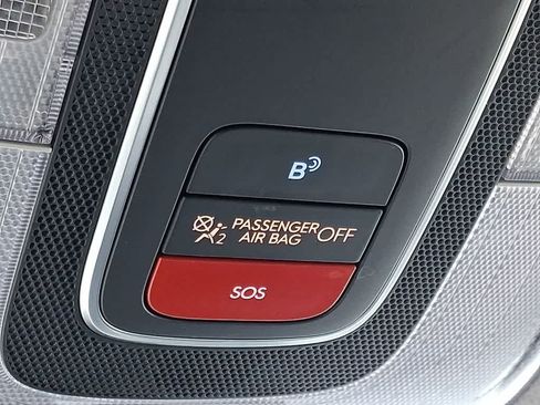 Used 2025 Hyundai Kona SEL AWD/4WD image 23