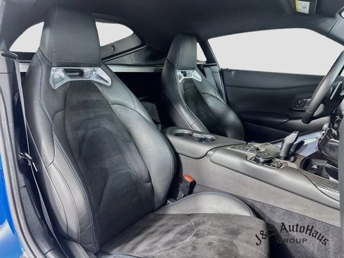 Used 2021 Toyota Supra A91 Edition w/ Driver Assist Package RWD image 36