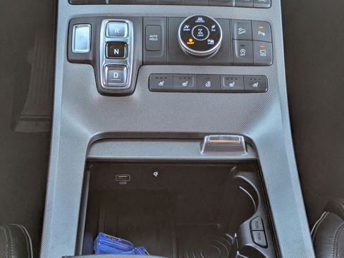 Used 2020 Hyundai Palisade Limited image 23