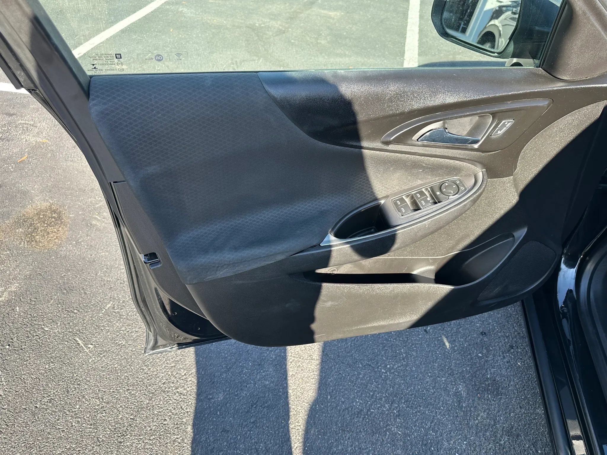 Used 2016 Chevrolet Malibu LS FWD image 22