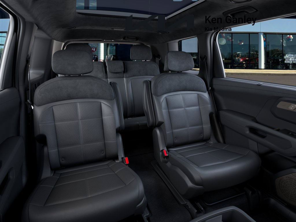 New 2027 Kia Telluride SX Prestige w/ Towing Package AWD/4WD image 16