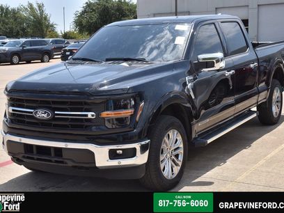Certified 2024 Ford F150 XLT w/ Equipment Group 303A High