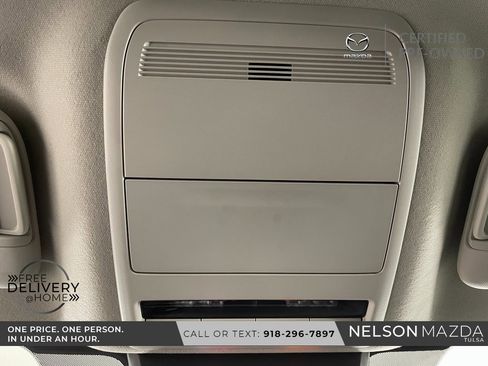 Used 2024 MAZDA CX-30 AWD 2.5 S w/ Select Sport Pkg image 33