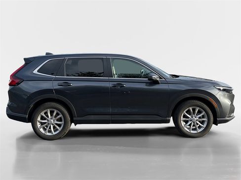Certified 2025 Honda CR-V EX-L image 3