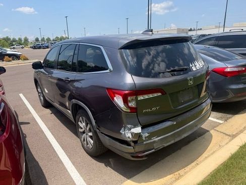 Used 2020 Honda Pilot EX-L image 6