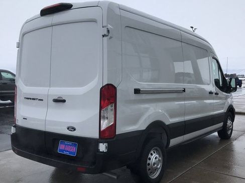 New 2026 Ford Transit 250 XL image 21