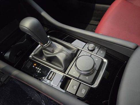 New 2026 MAZDA MAZDA3 Carbon AWD/4WD image 24