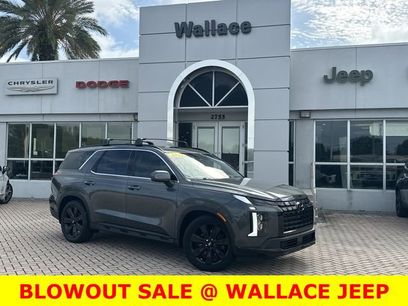 Used 2023 Hyundai Palisade XRT
