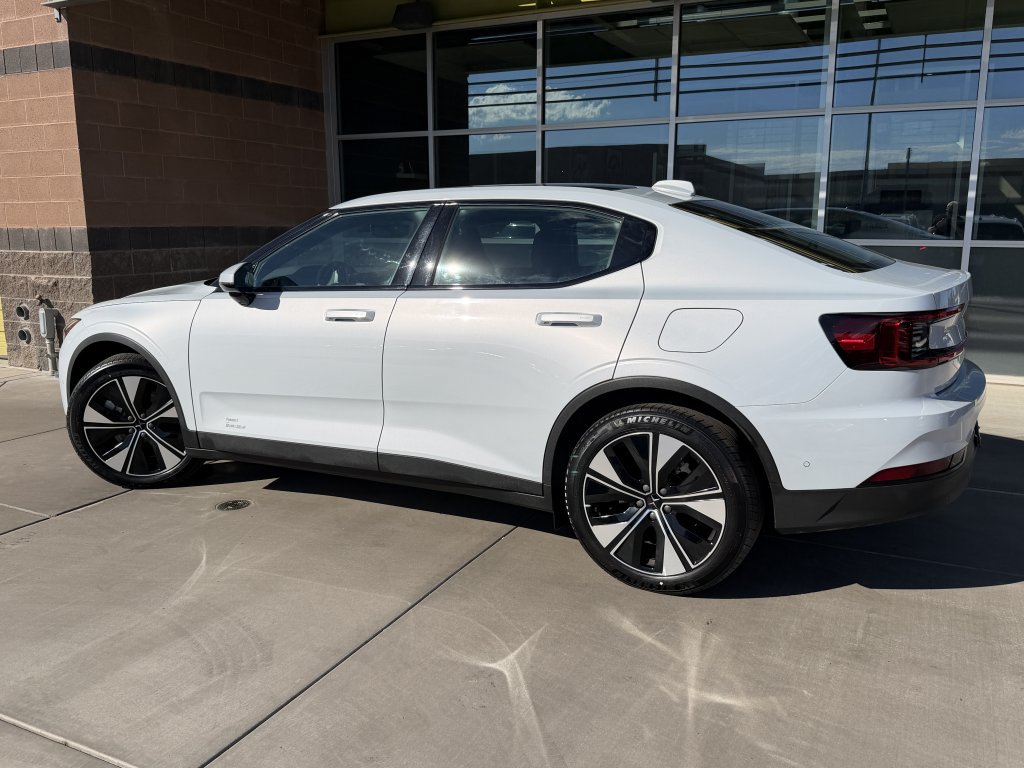 Used 2024 Polestar Polestar 2 RWD image 5
