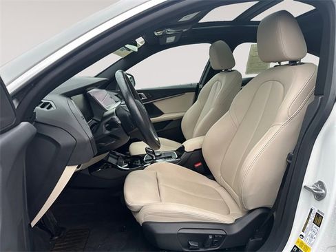 Certified 2023 BMW 228i xDrive Gran Coupe w/ Convenience Package image 9