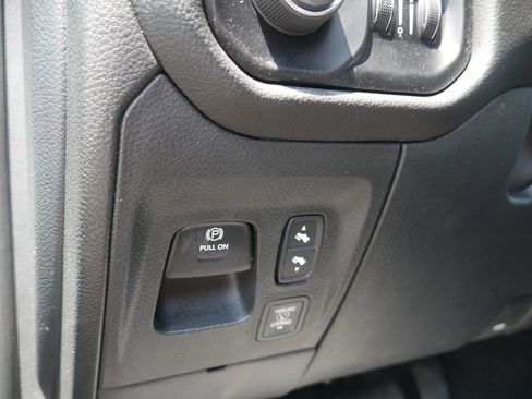 New 2025 RAM 1500 Big Horn image 29