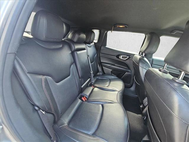 Used 2023 Jeep Compass Limited AWD/4WD image 17