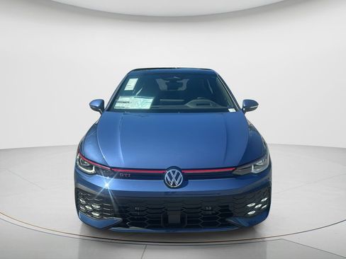 New 2026 Volkswagen GTI SE FWD image 2