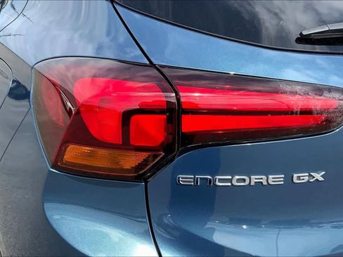 Used 2024 Buick Encore GX Preferred image 27