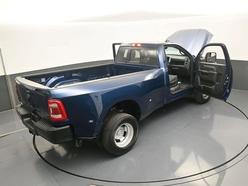 Used 2024 RAM 3500 Tradesman image 66
