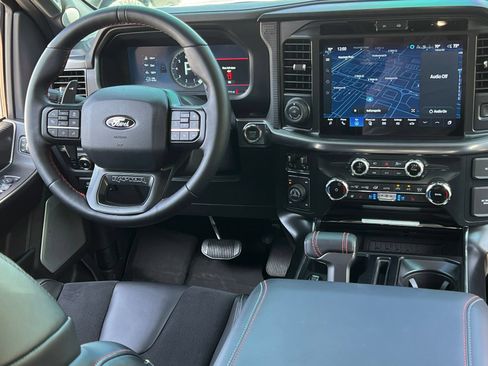 Used 2025 Ford F150 Raptor AWD/4WD image 19