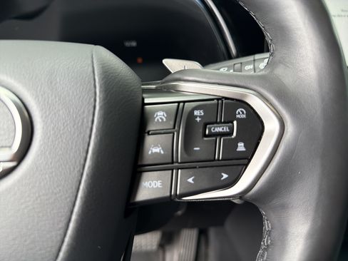 Used 2025 Lexus TX 350 AWD w/ Technology Package image 19