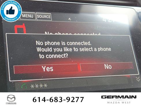 Used 2020 Honda Civic EX image 28