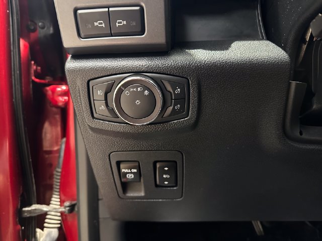 Used 2019 Ford F150 XLT w/ Equipment Group 302A Luxury AWD/4WD image 15