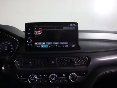 Used 2023 Acura Integra A-Spec image 46