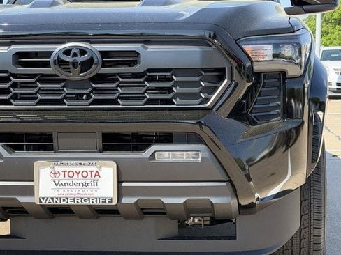 New 2026 Toyota Tacoma TRD Sport image 9