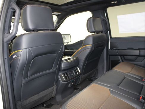 New 2025 Ford F150 Tremor w/ Equipment Group 402A High image 27