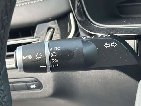 Used 2025 INFINITI QX60 Luxe w/ Vision Package image 25