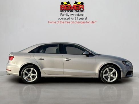 Used 2015 Audi A3 2.0T Premium image 6