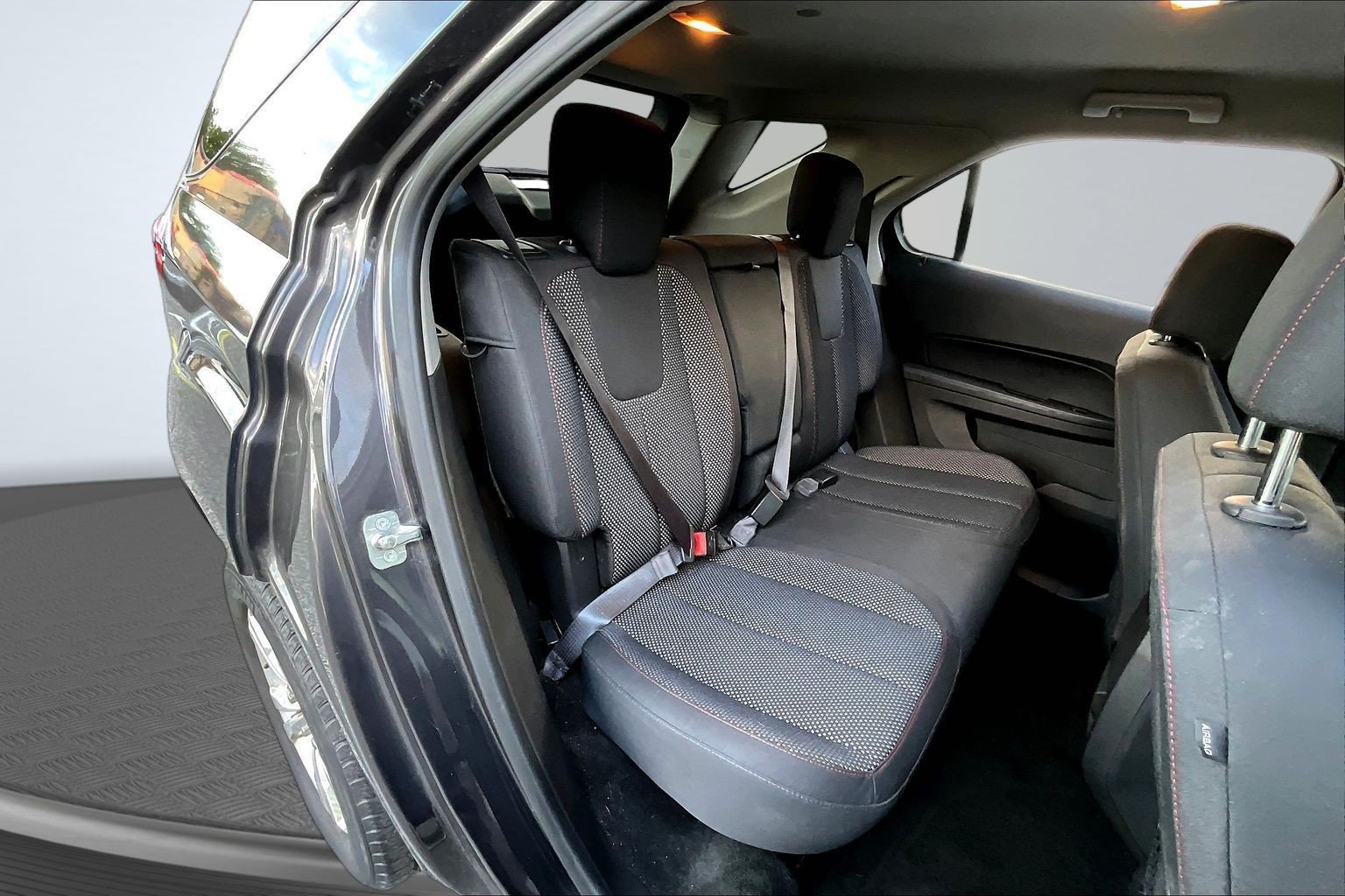 Used 2013 Chevrolet Equinox LT w/ Driver Convenience Package AWD/4WD image 20