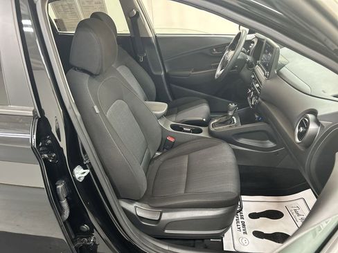 Used 2022 Hyundai Kona SEL AWD/4WD image 22