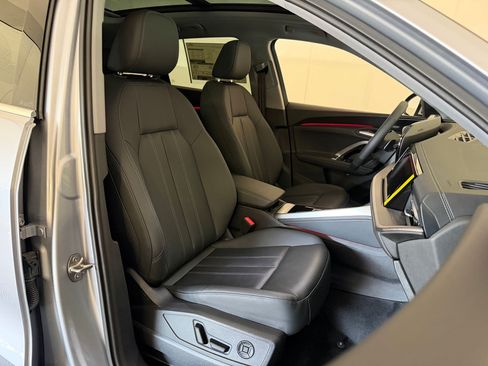 New 2026 Audi Q5 Premium Plus AWD/4WD image 32