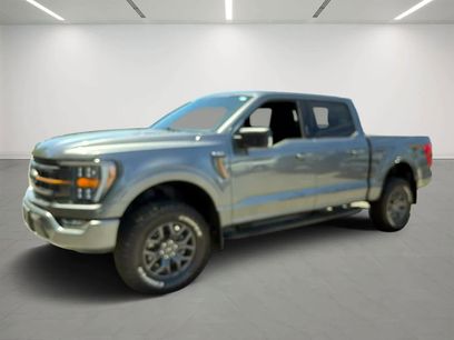Used 2023 Ford F150 Tremor