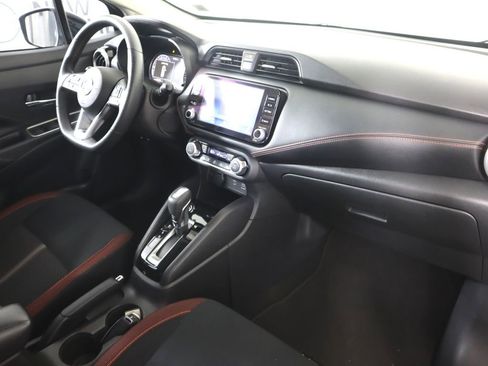 Certified 2023 Nissan Versa SR w/ Trunk Package image 22