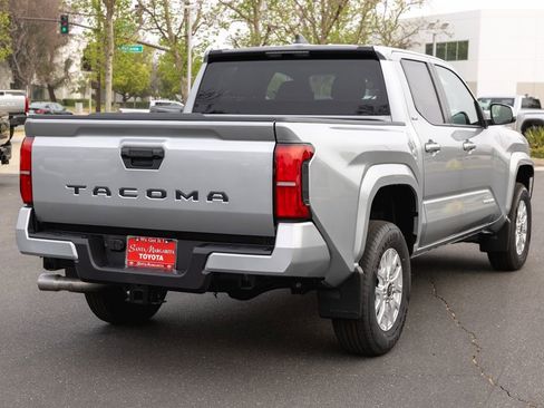 New 2026 Toyota Tacoma SR5 image 5