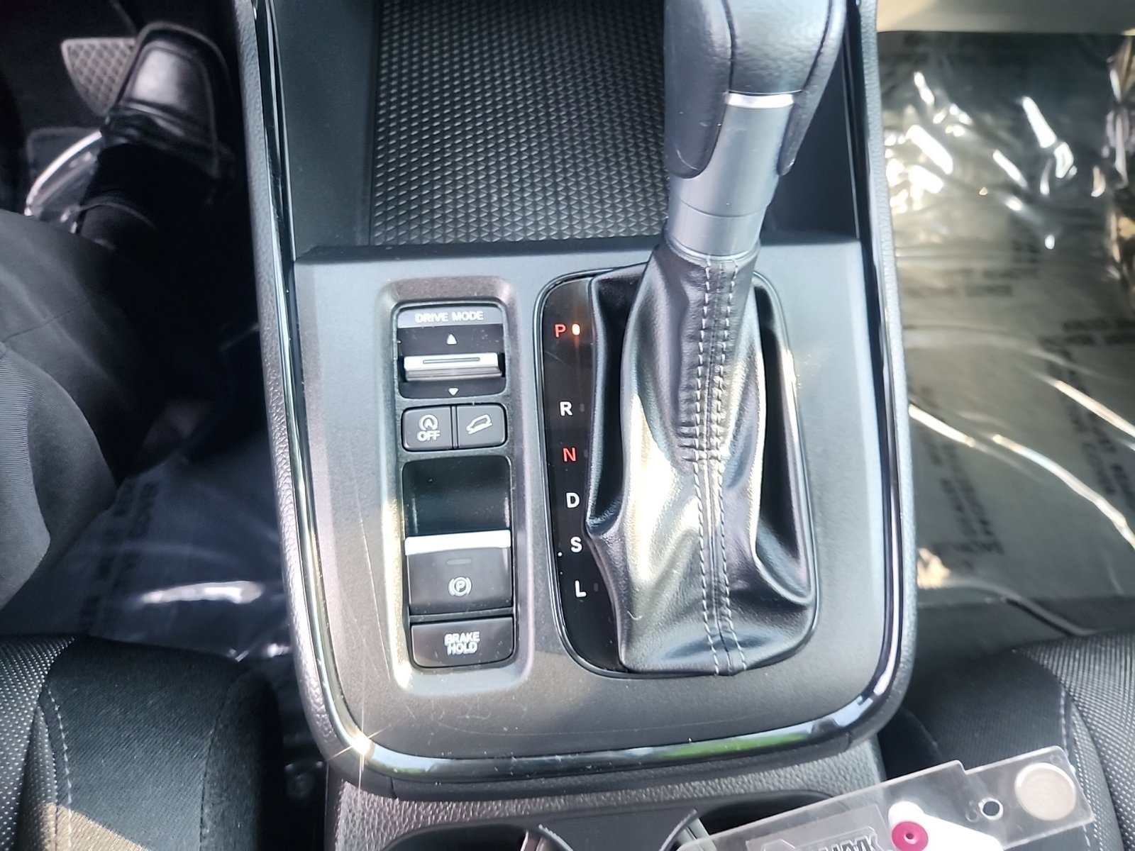 Used 2025 Honda CR-V EX image 30