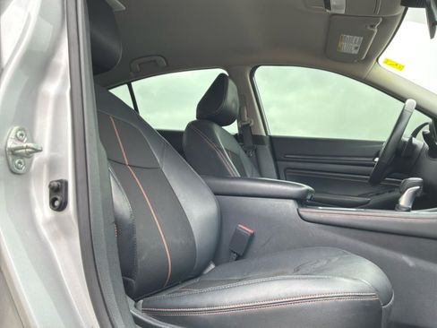 Used 2022 Nissan Altima 2.5 SR FWD image 19