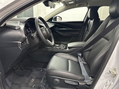 Used 2025 MAZDA CX-30 AWD 2.5 S w/ Select Sport Pkg image 21