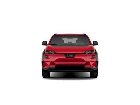 New 2026 Subaru Solterra AWD/4WD image 8