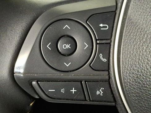 Used 2021 Toyota Corolla SE w/ Carpet Mat Package (TMS) FWD image 20