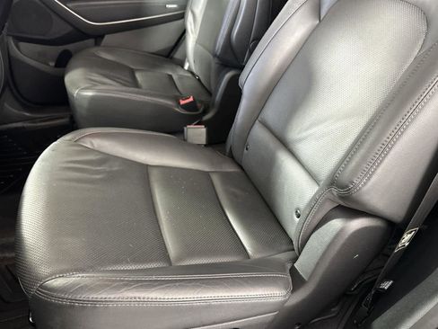 Used 2016 Hyundai Santa Fe Limited image 13