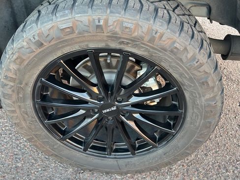 Used 2022 Ford Maverick XL image 9