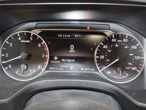 Used 2023 Nissan Rogue SL FWD image 19