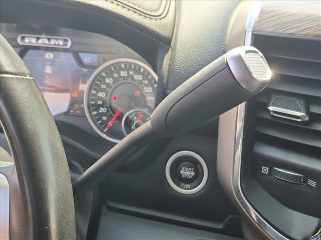 Used 2021 RAM 2500 Laramie AWD/4WD image 12
