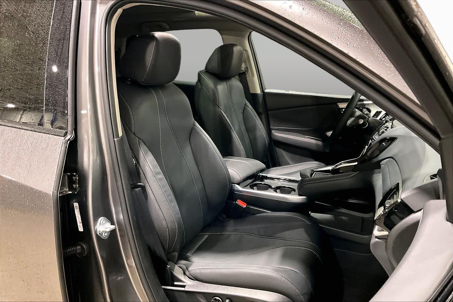 Used 2026 Acura RDX w/ Technology Package AWD/4WD image 9