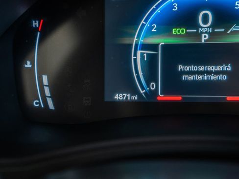 Used 2026 Toyota Grand Highlander XLE image 44