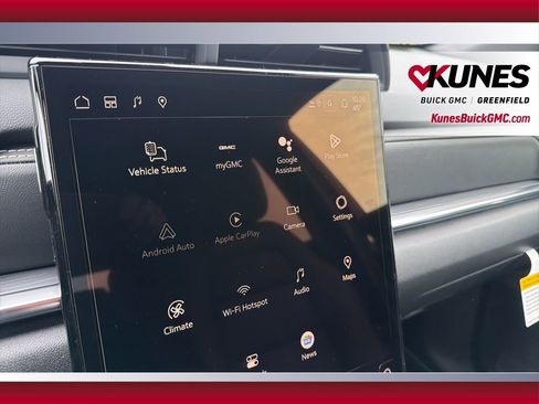 New 2026 GMC Terrain Elevation w/ Elevation Premium Package image 23