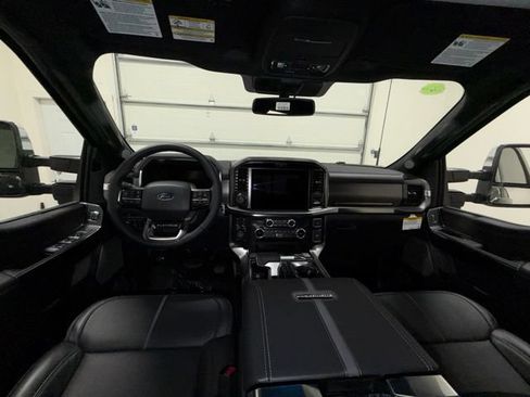 New 2026 Ford F150 Platinum AWD/4WD image 9