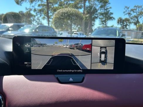 New 2026 MAZDA CX-70 3.3 Turbo S w/ Premium Package image 20