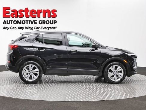 Used 2024 Buick Encore GX Preferred FWD image 4